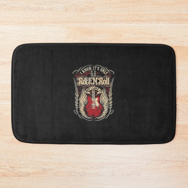 Item preview, It's Only Rock 'n' Roll But I Like It Classic designed and sold by Derrick66Ka.