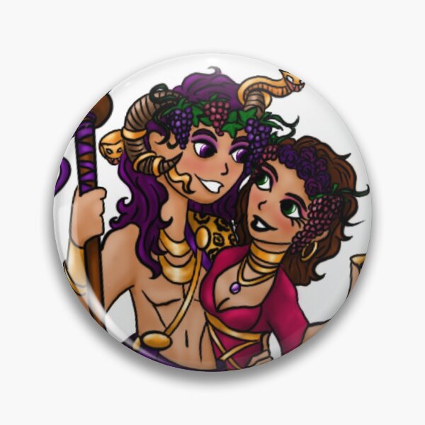 Item preview, Dionysus and Ariadne designed and sold by new-reality.