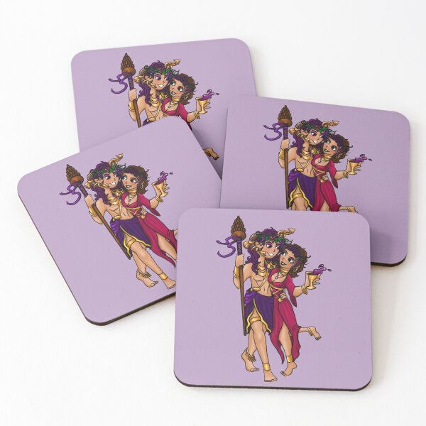 Item preview, Dionysus and Ariadne designed and sold by new-reality.