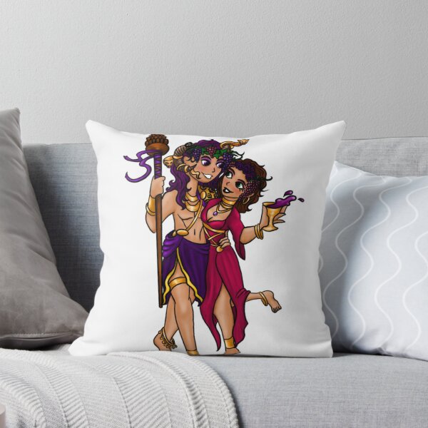 Item preview, Dionysus and Ariadne designed and sold by new-reality.