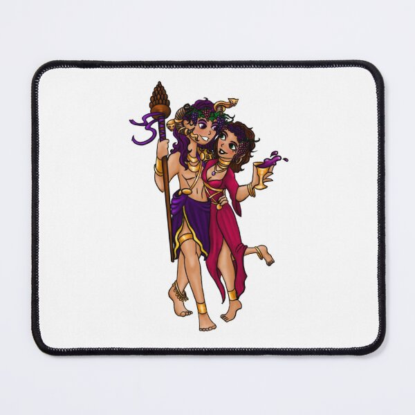 Item preview, Dionysus and Ariadne designed and sold by new-reality.
