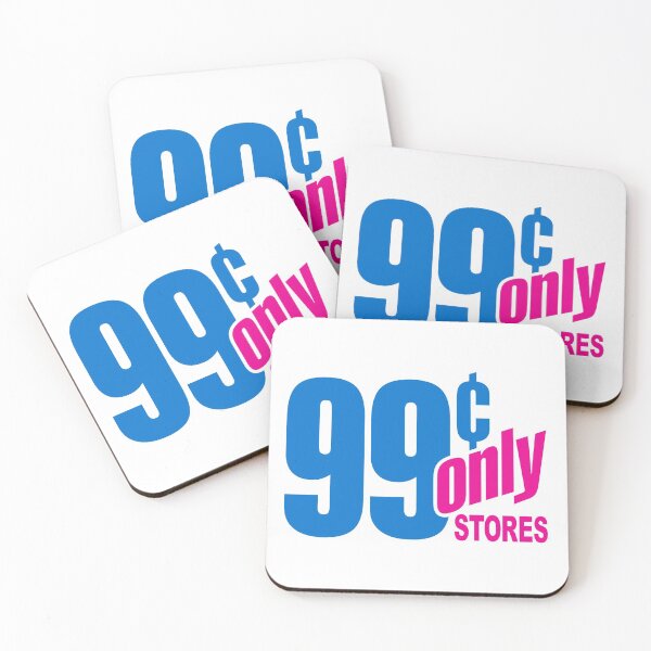 Item preview, 99 cents store designed and sold by amesoeur.