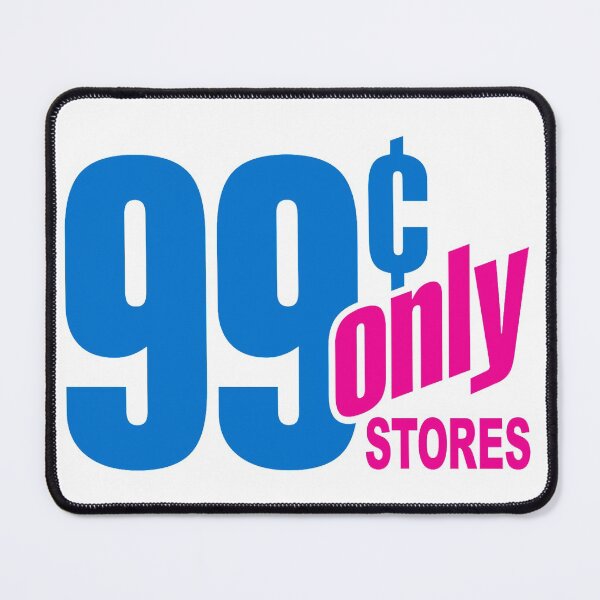 Item preview, 99 cents store designed and sold by amesoeur.