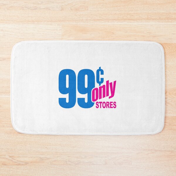 Item preview, 99 cents store designed and sold by amesoeur.