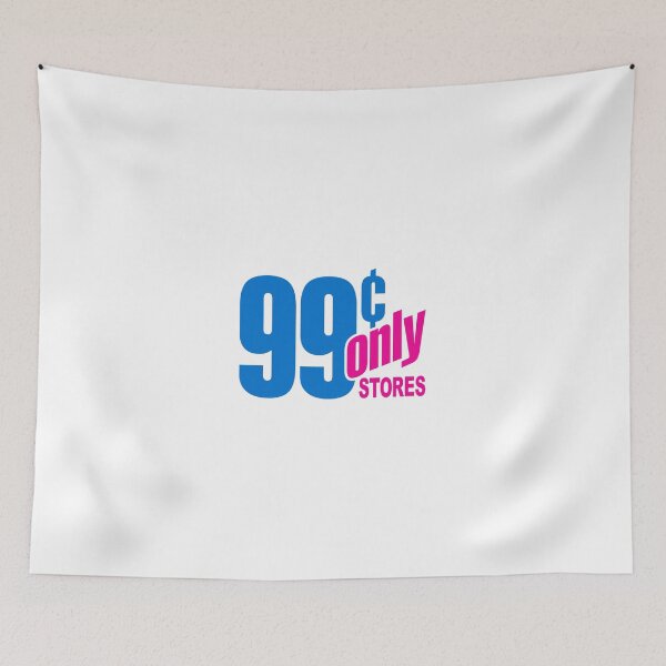 Item preview, 99 cents store designed and sold by amesoeur.
