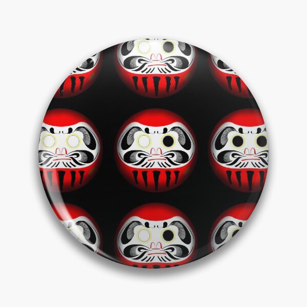 Item preview, DARUMA designed and sold by BubeBube.