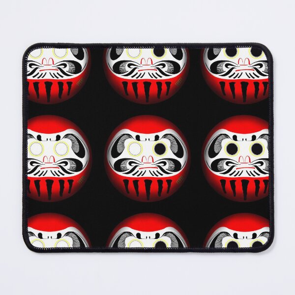 Item preview, DARUMA designed and sold by BubeBube.