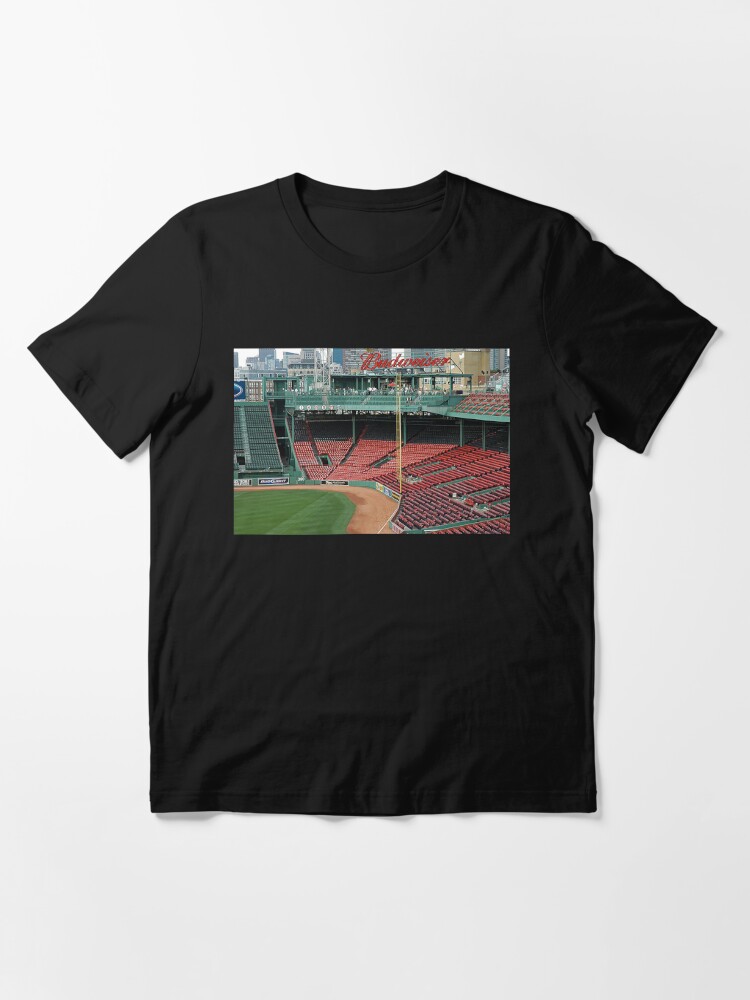 Pawtucket Red Sox Essential T-Shirt for Sale by BiggDesign