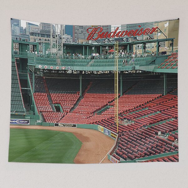 Item preview, Pesky's Pole, Right field Fenway, Boston Baseball stadium, Beantown, Boston Strong, Sweet Caroline, Green Monster, Yaz, Sox designed and sold by Nostrathomas66.