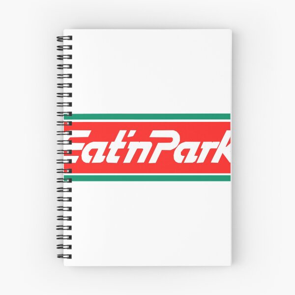 Item preview, Eatinpark designed and sold by amesoeur.