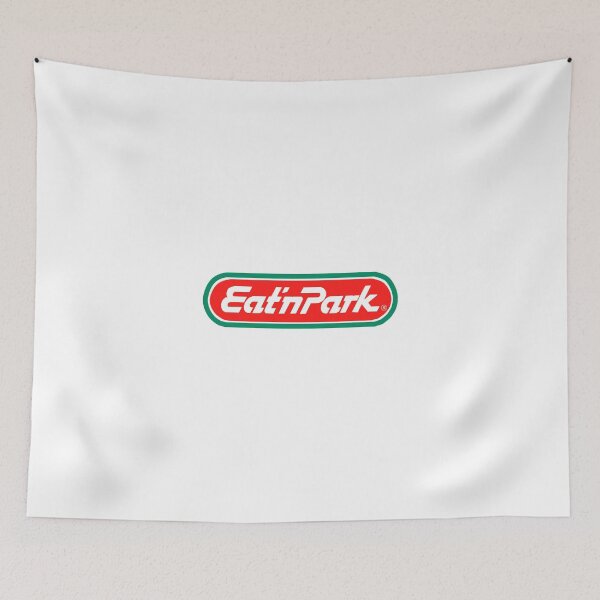 Item preview, Eatinpark designed and sold by amesoeur.