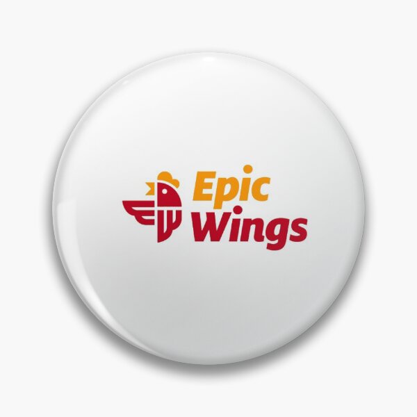 Item preview, EpicWings designed and sold by amesoeur.