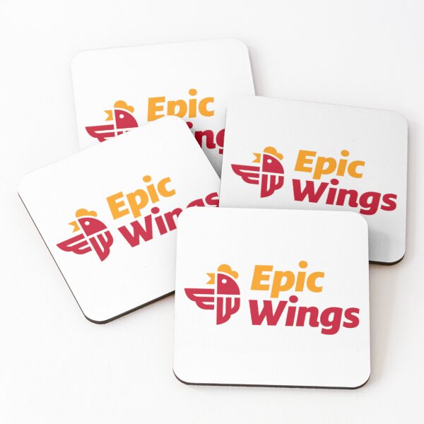 Item preview, EpicWings designed and sold by amesoeur.