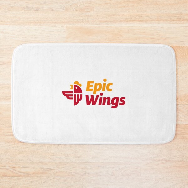 Item preview, EpicWings designed and sold by amesoeur.
