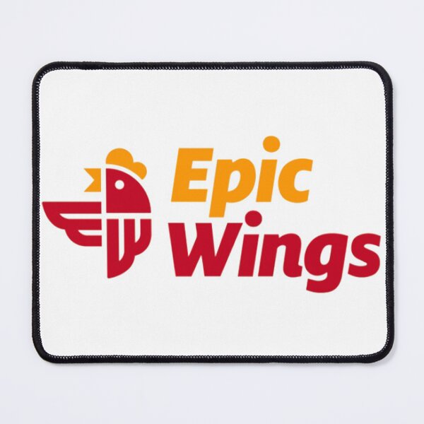 Item preview, EpicWings designed and sold by amesoeur.