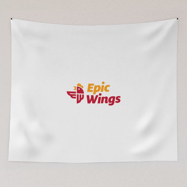 Item preview, EpicWings designed and sold by amesoeur.