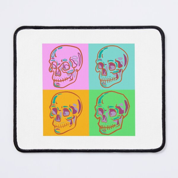 Item preview, Skulls! designed and sold by mothmanatee.