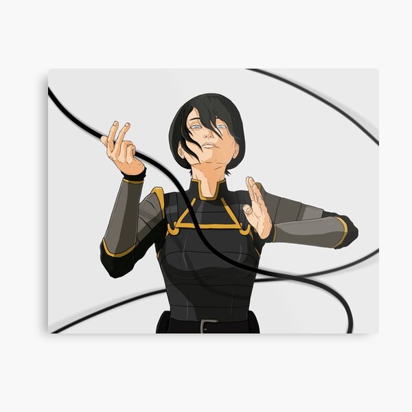 Steel Dynamics Inc, Closers, toph Beifong, uniform Resource Locator, ip  Address, cold Weapon, Hime cut, Person, wiki, mangaka