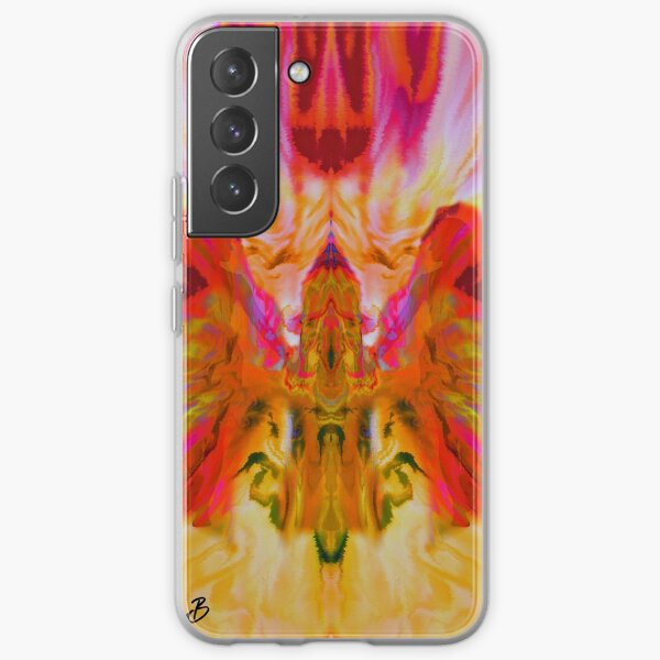 Self Acceptance Samsung Galaxy Soft Case