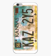 KAZ2Y5 iPhone Case