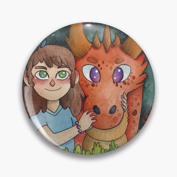 Item preview, Dragon guardian designed and sold by waterbugged.