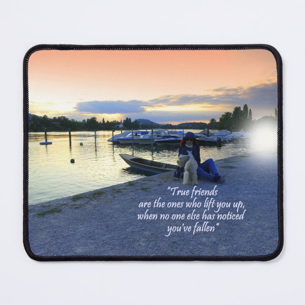 Item preview, True Friendship designed and sold by Vaengi.
