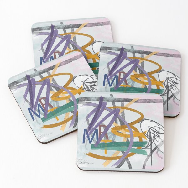 Item preview, Initial Signature designed and sold by MarkArTurner.