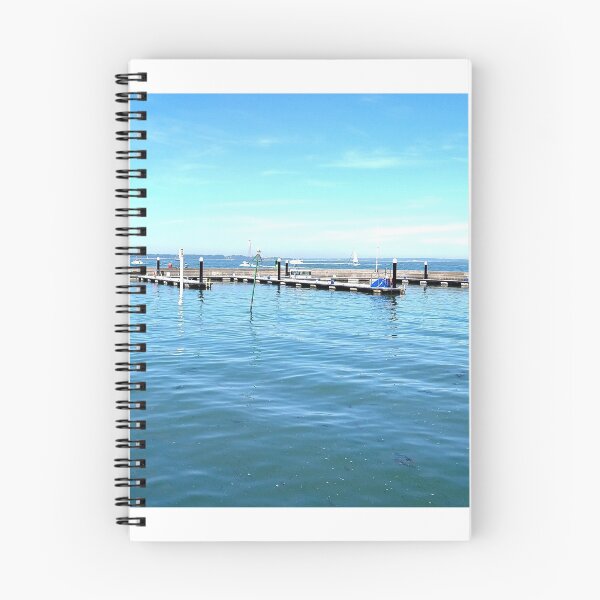 Item preview, EMPTY BERTHS designed and sold by ronsaunders47.