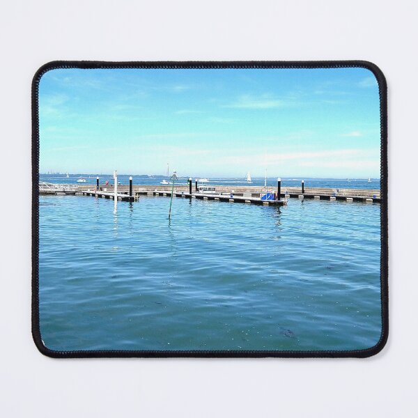 Item preview, EMPTY BERTHS designed and sold by ronsaunders47.