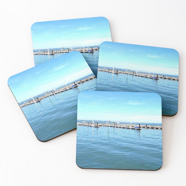 Item preview, EMPTY BERTHS designed and sold by ronsaunders47.