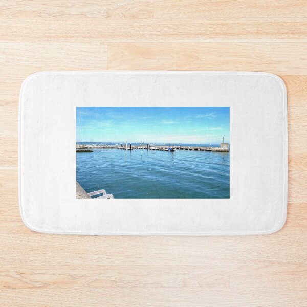 Item preview, EMPTY BERTHS designed and sold by ronsaunders47.