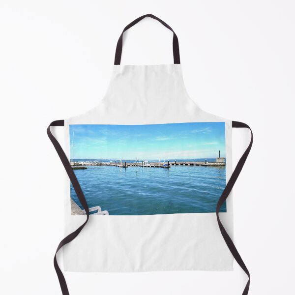 Item preview, EMPTY BERTHS designed and sold by ronsaunders47.