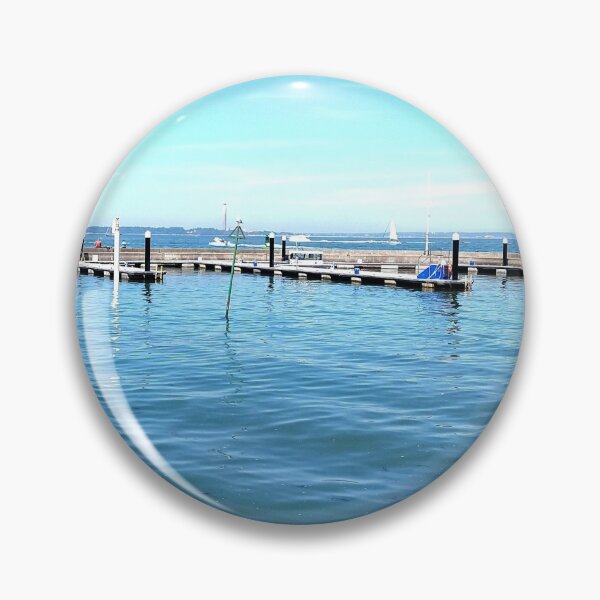 Item preview, EMPTY BERTHS designed and sold by ronsaunders47.