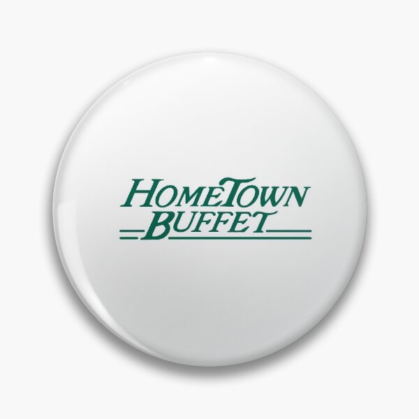 Item preview, HomeTown Buffet designed and sold by amesoeur.