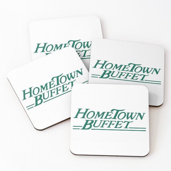 Item preview, HomeTown Buffet designed and sold by amesoeur.