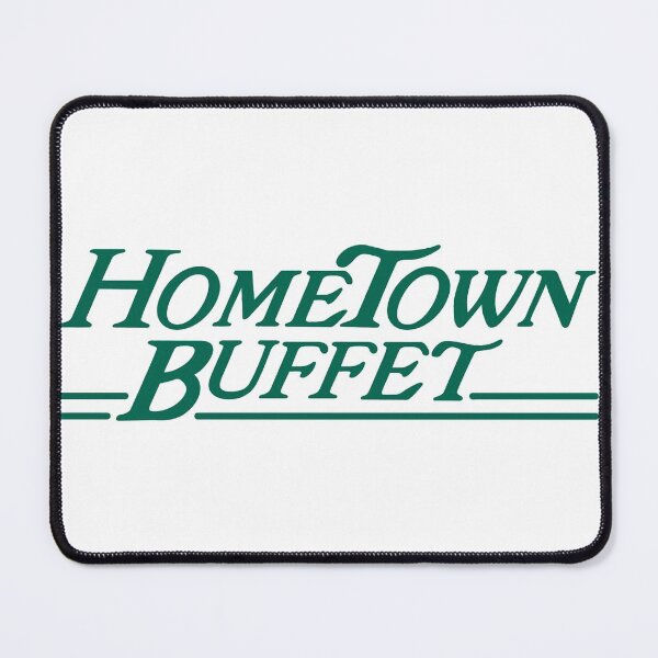 Item preview, HomeTown Buffet designed and sold by amesoeur.