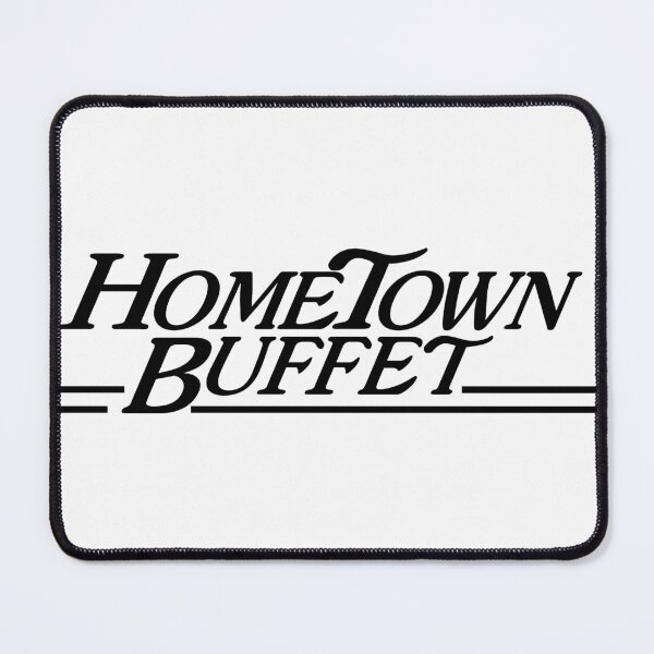 Item preview,  HomeTown Buffet designed and sold by amesoeur.