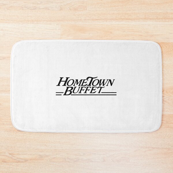 Item preview,  HomeTown Buffet designed and sold by amesoeur.
