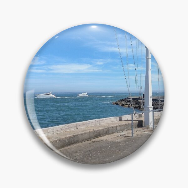 Item preview, A QUIET DAY IN COWES.IOW. designed and sold by ronsaunders47.