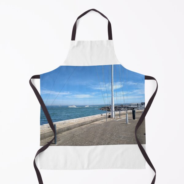 Item preview, A QUIET DAY IN COWES.IOW. designed and sold by ronsaunders47.