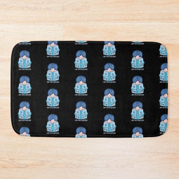 Item preview, To Read Or Not Too Read ... Not Even A Question designed and sold by ComfyRebel.