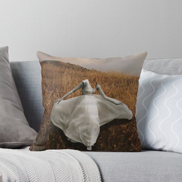 Item preview, La Belle Dame Sans Merci designed and sold by Rosa Picnic.