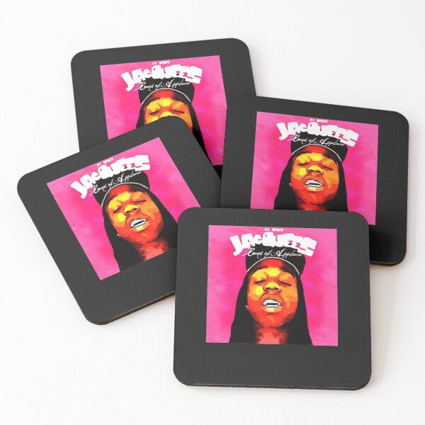 Item preview, Jacquees Intro Classic designed and sold by Derrick66Ka.
