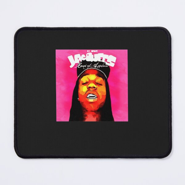 Item preview, Jacquees Intro Classic designed and sold by Derrick66Ka.
