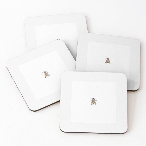 Item preview, Fly| Perfect Gift|The Fly designed and sold by Blane Came.