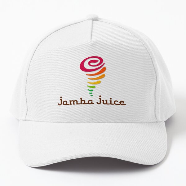 Jamba Juice Baseball Cap
