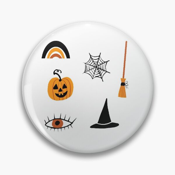 Item preview, Halloween Pack designed and sold by SoccaTamam.