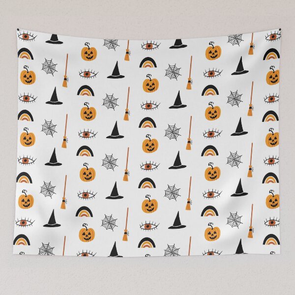 Item preview, Halloween Pack designed and sold by SoccaTamam.