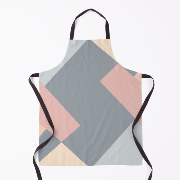 Item preview, Pastel colored triangular pattern designed and sold by GAP90.