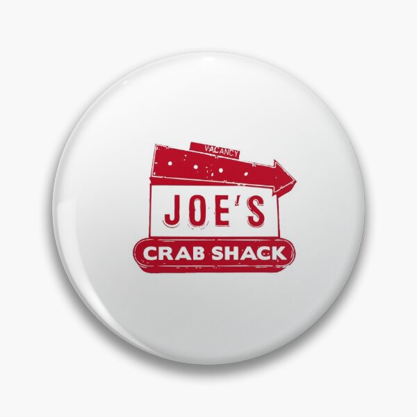 Item preview, Joe's Crab Shack designed and sold by amesoeur.